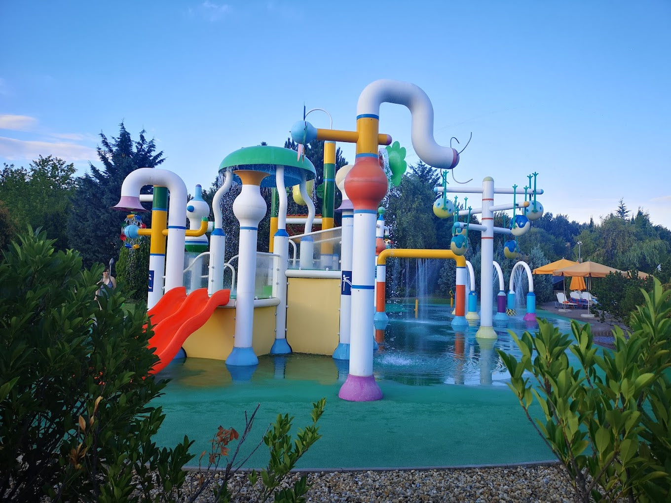 Budapest, 2 vagy 3 éjszaka 2 fő részére félpanzióval – Aquaworld Resort Budapest 4****