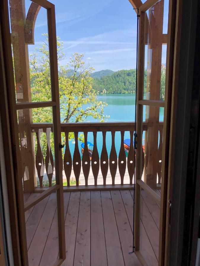 Bled, 2 vagy 3 éjszaka 2 fő részére reggelivel - Hotel Starkl***