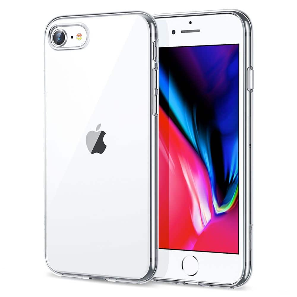 ESR PROJEKT ZERO ZA iPHONE 7 / 8 / SE 2020 /SE 2022