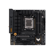 ASUS TUF GAMING B650M-PLUS WIFI AMD B650 Utor AM5 Mikro ATX