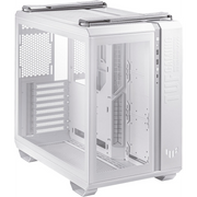 ASUS TUF Gaming GT502 PLUS Midi Tower Bijelo