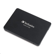 Verbatim Vi550 2.5" 256 GB Serijski ATA III