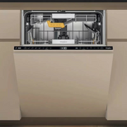 Whirlpool W8I HT40 T Potpuno ugradbeni 14 programi pranja C