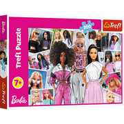 Trefl Barbie Puzzle 200 Slagalica 200 kom Igračka