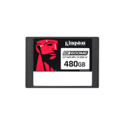 Kingston Technology DC600ME 480 GB 2.5" Serijski ATA III 3D TLC NAND