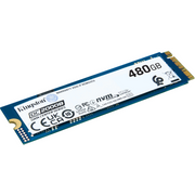 Kingston Technology DC2000B 480 GB M.2 PCI Express 4.0 NVMe 3D TLC