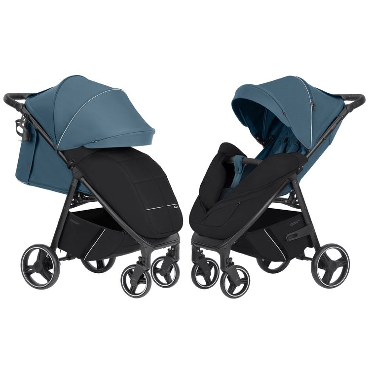 CARRELLO Bravo sportkocsi