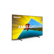 Philips 65PUS8079/12 LED televizor 165,1 cm (65") 4K Ultra HD Pametni televizor Wi-Fi Crno 350 cd/m²