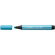 STABILO Pen 68 MAX flomaster Plavo 1 kom
