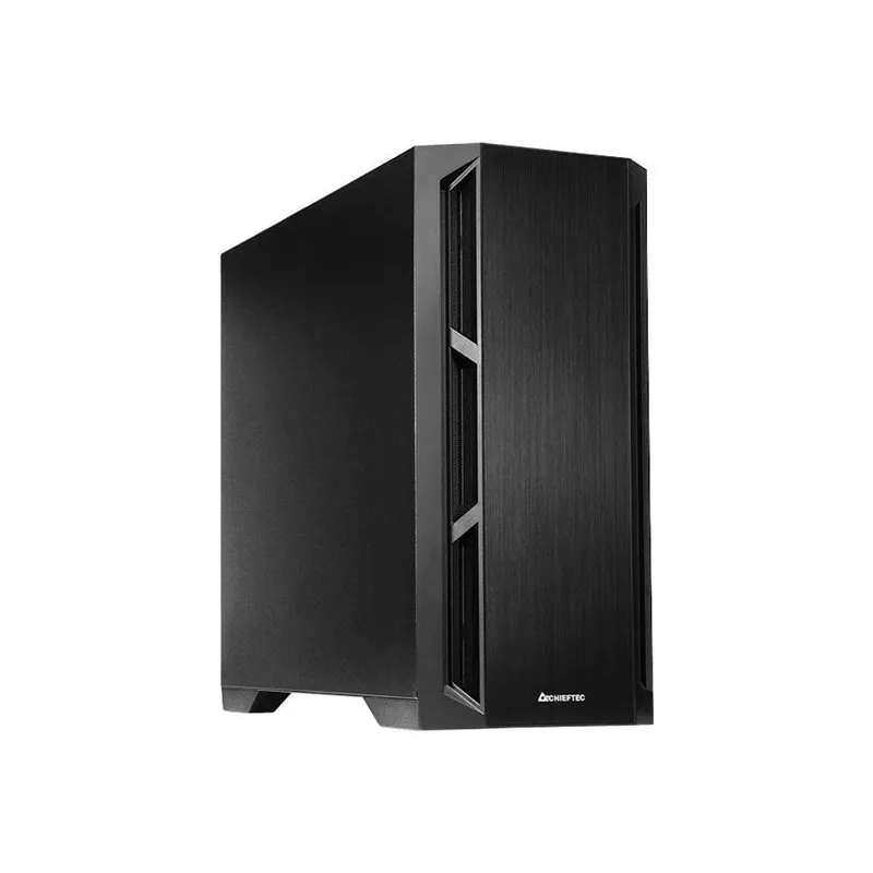 Chieftec Midi APEX Series GA-01B-Q-OP Midi Tower