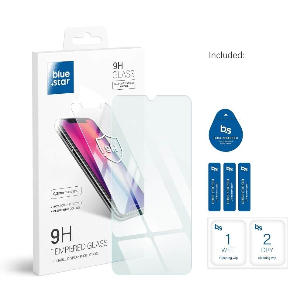 Kaljeno staklo Blue Star za Samsung Galaxy A41