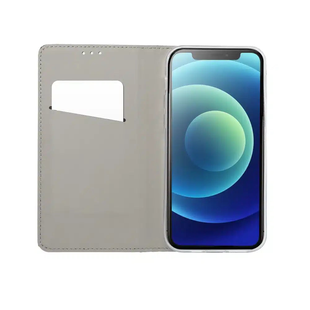 Smart Case futrola za XIAOMI Redmi NOTE 12S navy plava