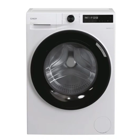 Candy BR 413BL8-S perilica rublja Prednje punjenje 13 kg 1400 RPM Bijelo
