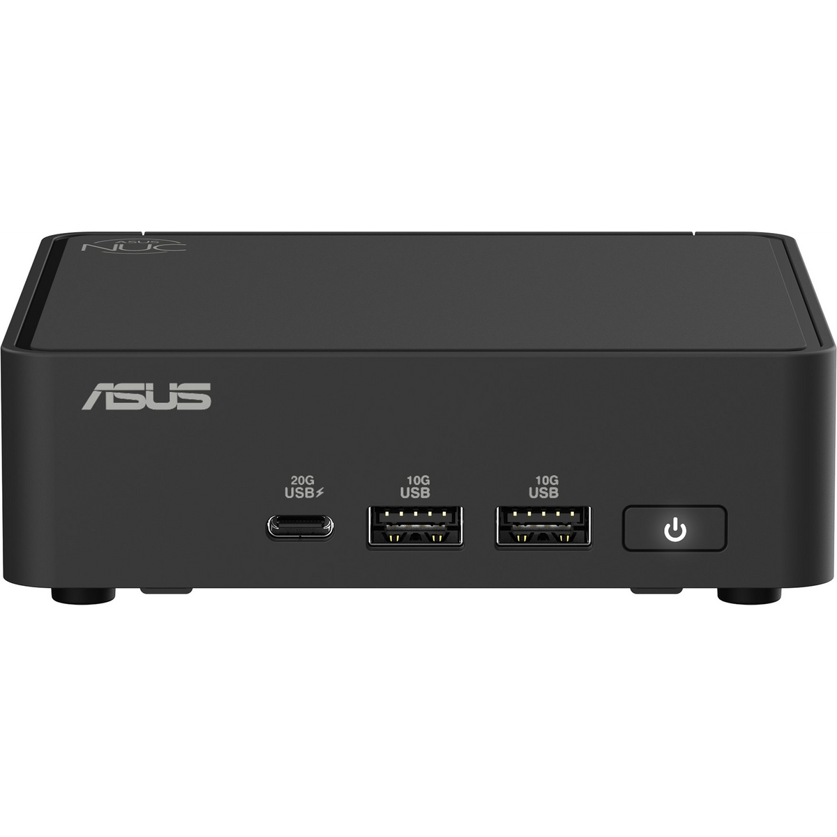 ASUS NUC 15 Pro RNUC15CRKC500002 Crno