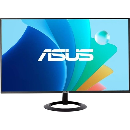 ASUS VZ249HG računalni monitor 60,5 cm (23.8") 1920 x 1080 pikseli Full HD LCD Crno