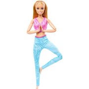 Barbie HRH27 lutka