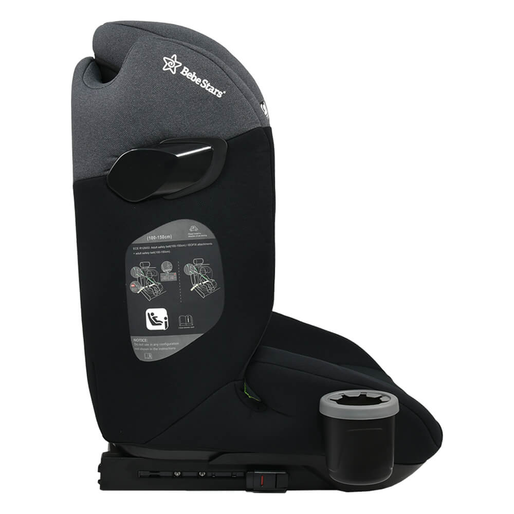 SPIRIT I-Size isofix autósülés