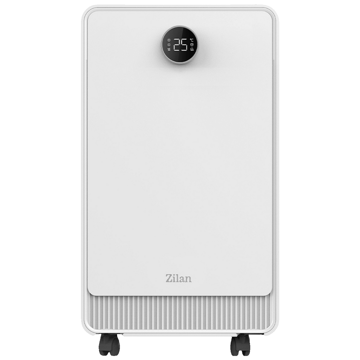 Zilan Isušivač/Odvlaživač zraka, 12l/24h, 240W - ZLN1063