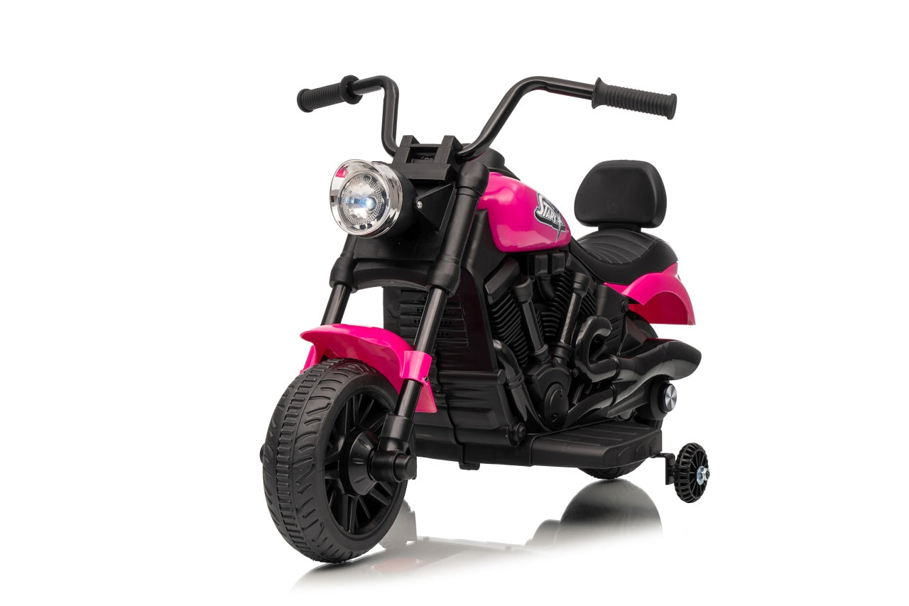 Motor na akumulator STAR - rozi