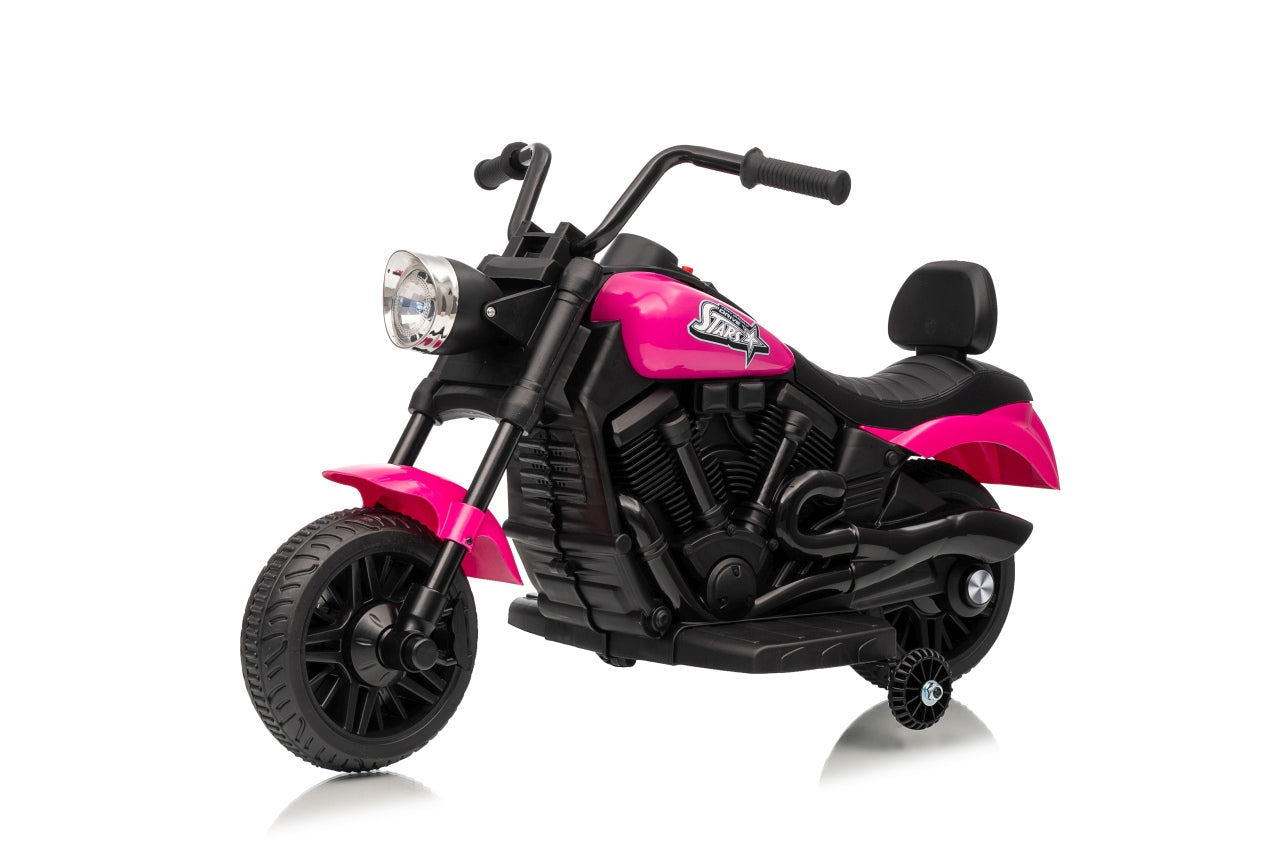 Motor na akumulator STAR - rozi