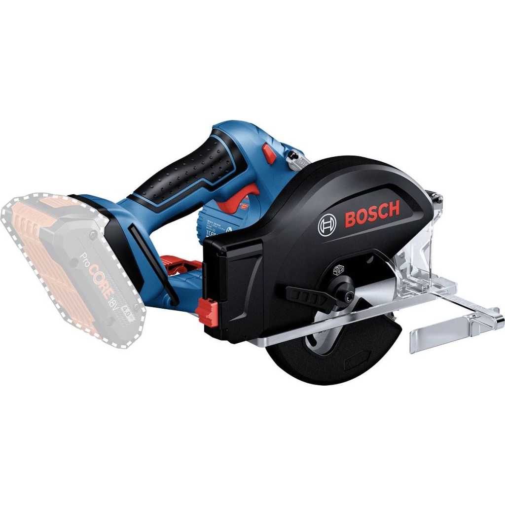 Bosch GKM 18V-50 Professional