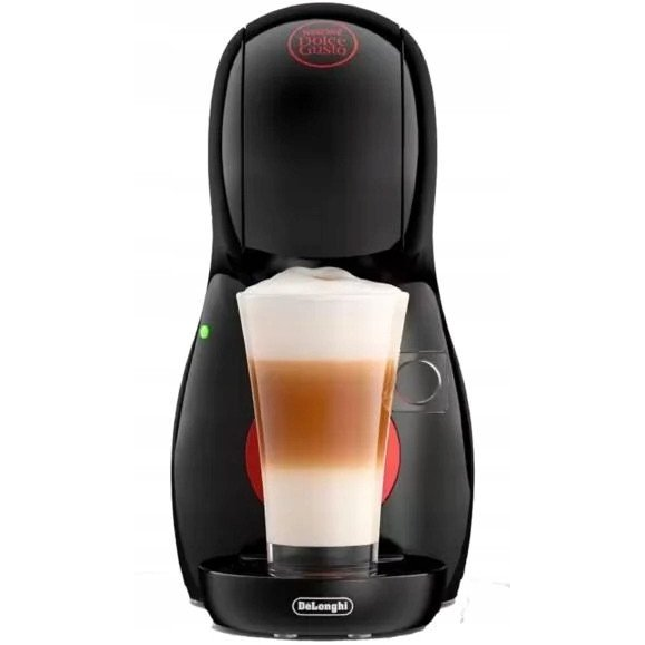 De’Longhi Piccolo XS EDG210.A Poluautomatski Aparati za kavu iz kapsula 0,8 L