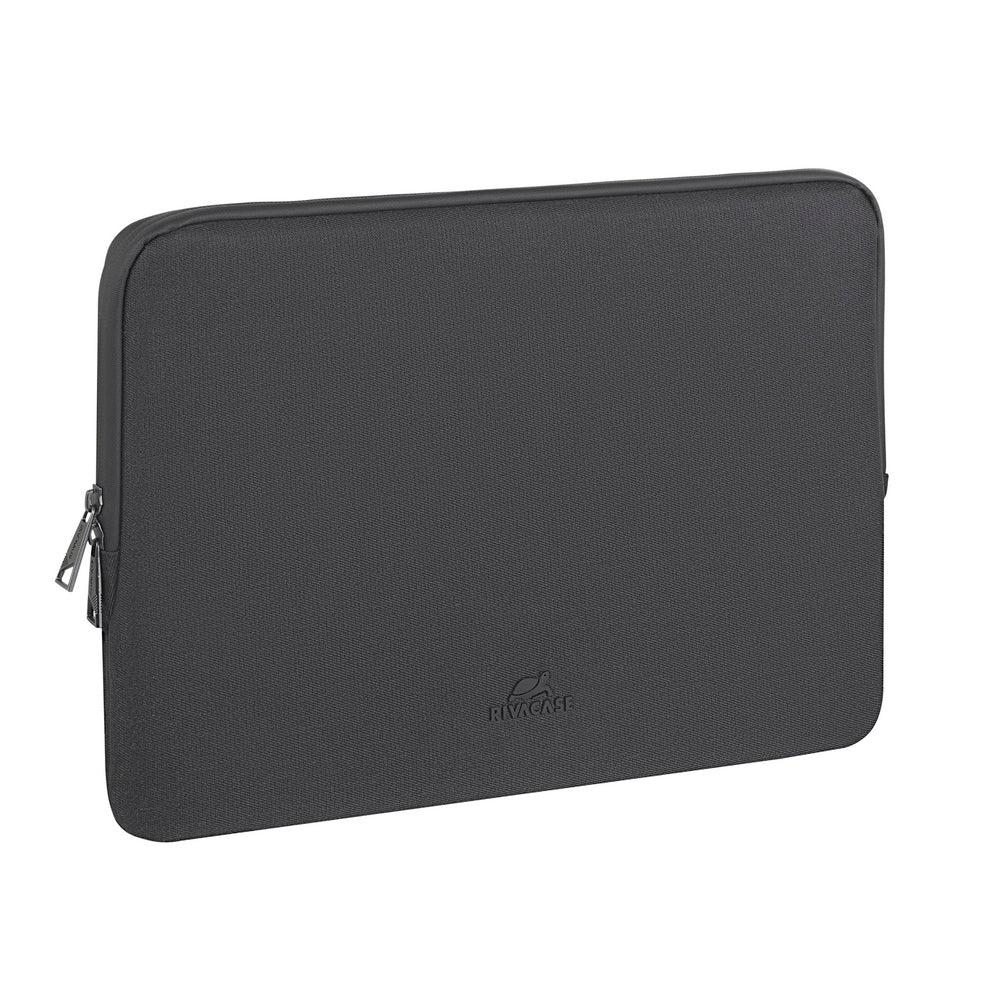 Torba RivaCase 15.6-16" Clark 8116 Black ECO Laptop Sleeve