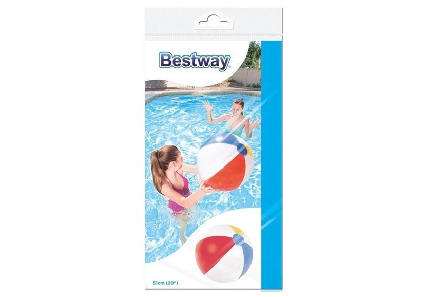 Lopta na napuhavanje 51 cm Bestway 31021