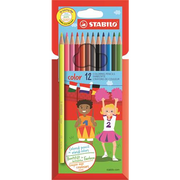 STABILO Color Multi 12 kom