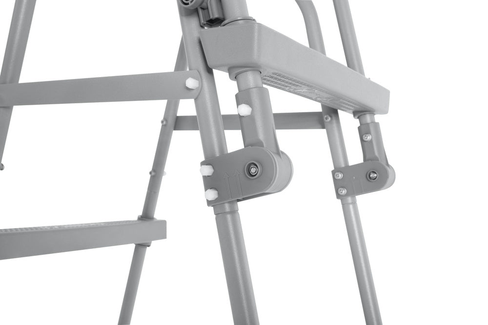 Pool ladder 107 cm Bestway 58330