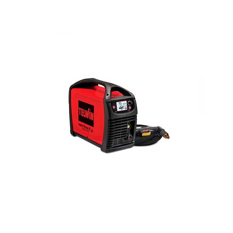 Telwin Superior plasma 70