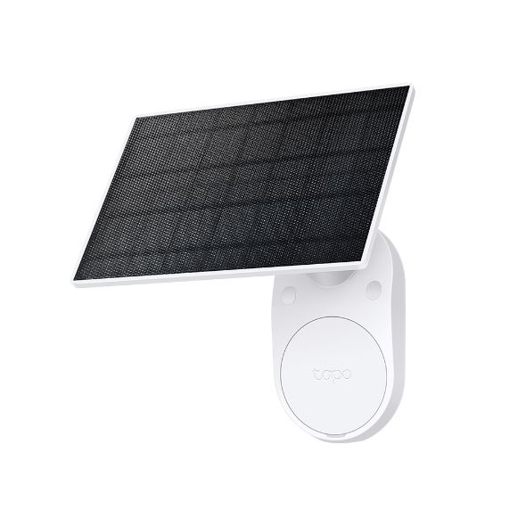 TP-Link Tapo A201 solarni panel 2,5 W