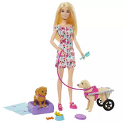 Barbie HTK37 lutka
