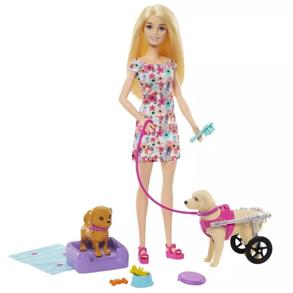 Barbie HTK37 lutka