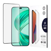 Dux Ducis Kaljeno staklo za Honor X8b – crno