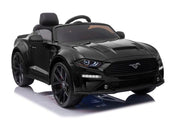 Licencirani auto na akumulator Ford Mustang GT Drift SX2038 – crni