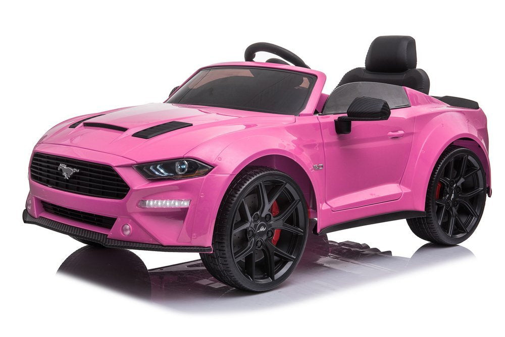 Licencirani auto na akumulator Ford Mustang GT SX2038 - rozi
