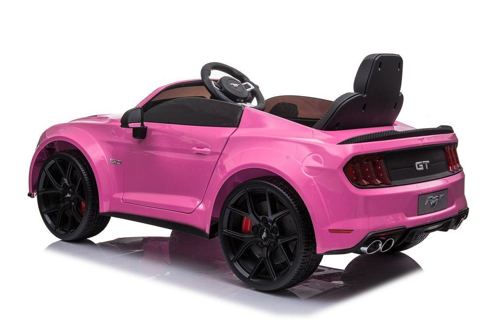 Licencirani auto na akumulator Ford Mustang GT SX2038 - rozi