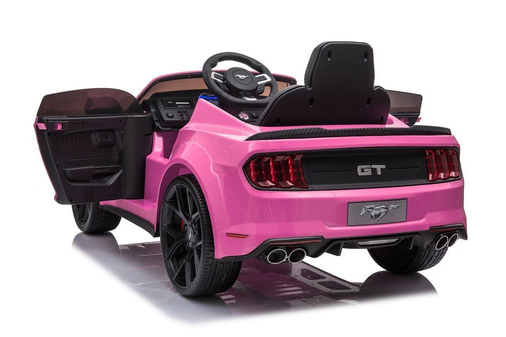 Licencirani auto na akumulator Ford Mustang GT SX2038 - rozi