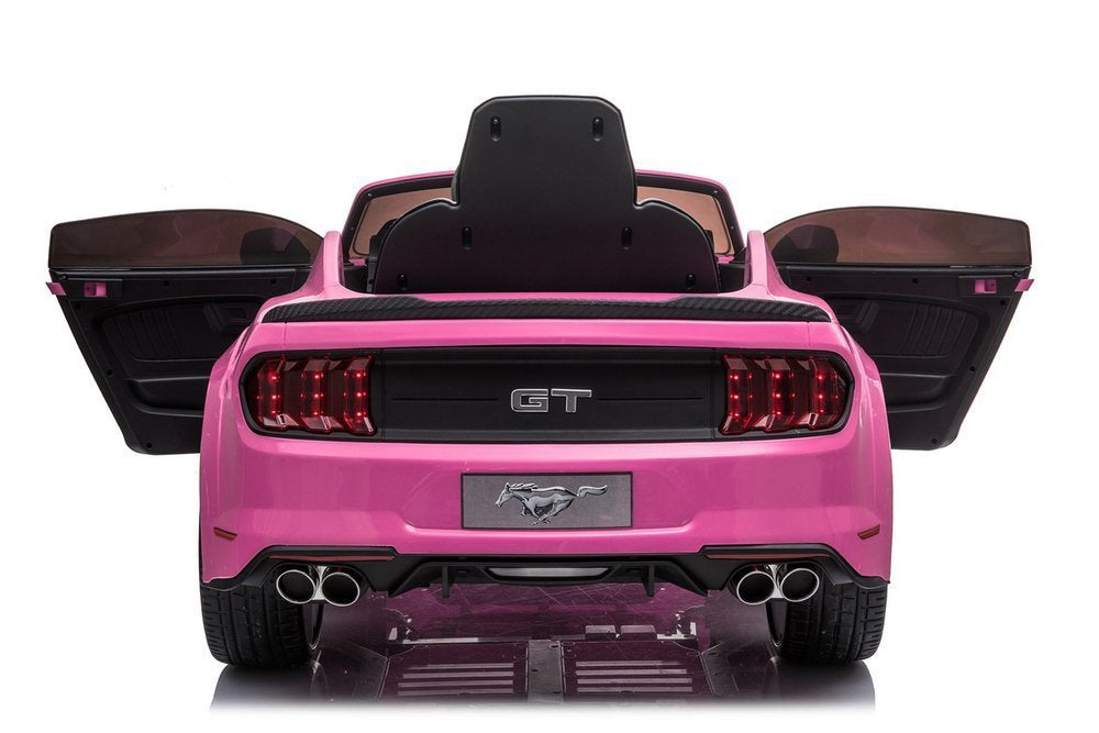Licencirani auto na akumulator Ford Mustang GT SX2038 - rozi
