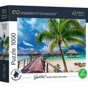 Trefl 10704 puzzle Slagalica 1000 kom Ostalo