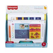 Fisher-Price JDL70 igračka za učenje