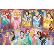 Trefl 15407 puzzle Slagalica 160 kom Crtići