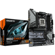 GIGABYTE B650 EAGLE matična ploča AMD B650 Utor AM5 ATX