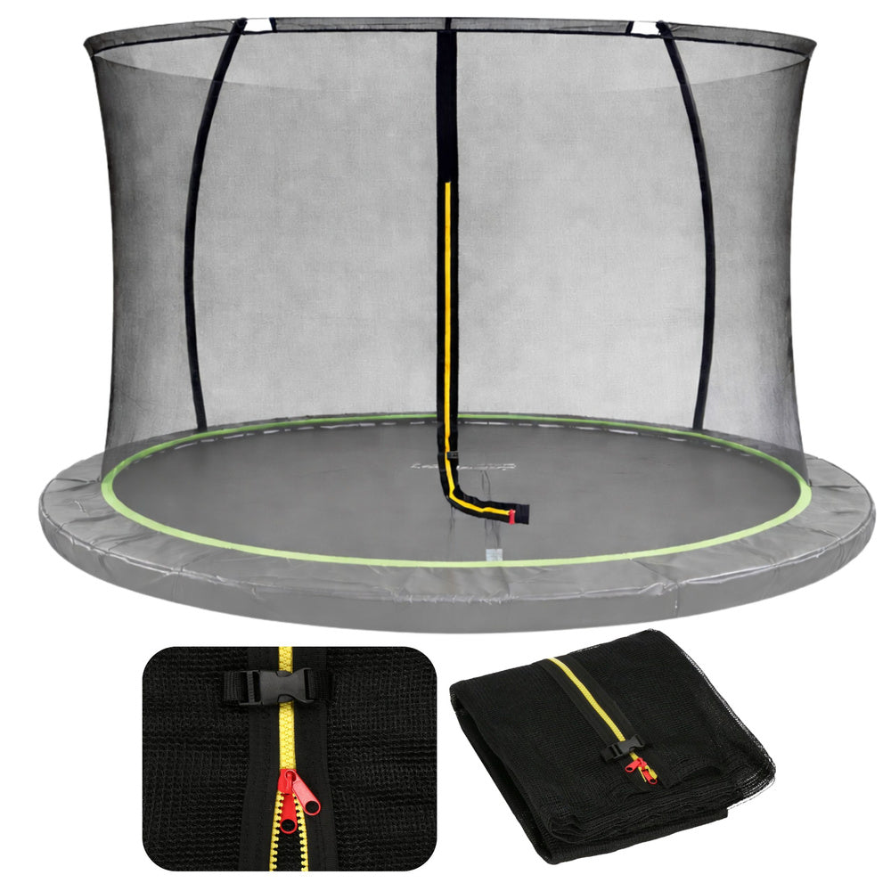 Inner Net for Sport Max 14ft Trampoline Pink