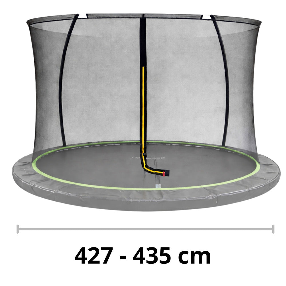 Inner Net for Sport Max 14ft Trampoline Pink
