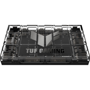 ASUS TUF Gaming ARGB PWM Fan Hub Regulator ventilatora