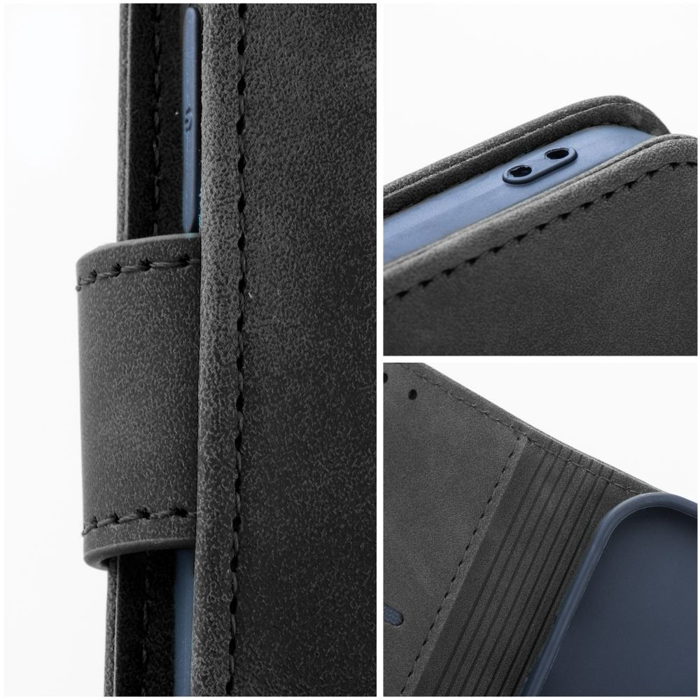 TENDER preklopna futrola za SAMSUNG GALAXY A37 5G crna