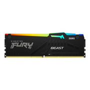 Kingston Technology FURY Beast RGB memorijski modul 32 GB 2 x 16 GB DDR5