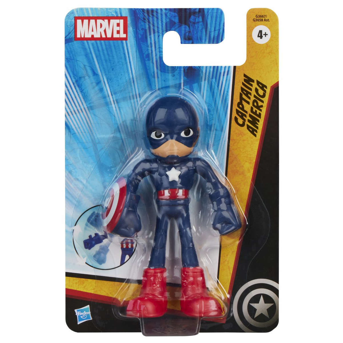 Marvel G36675L00 dječja figura
